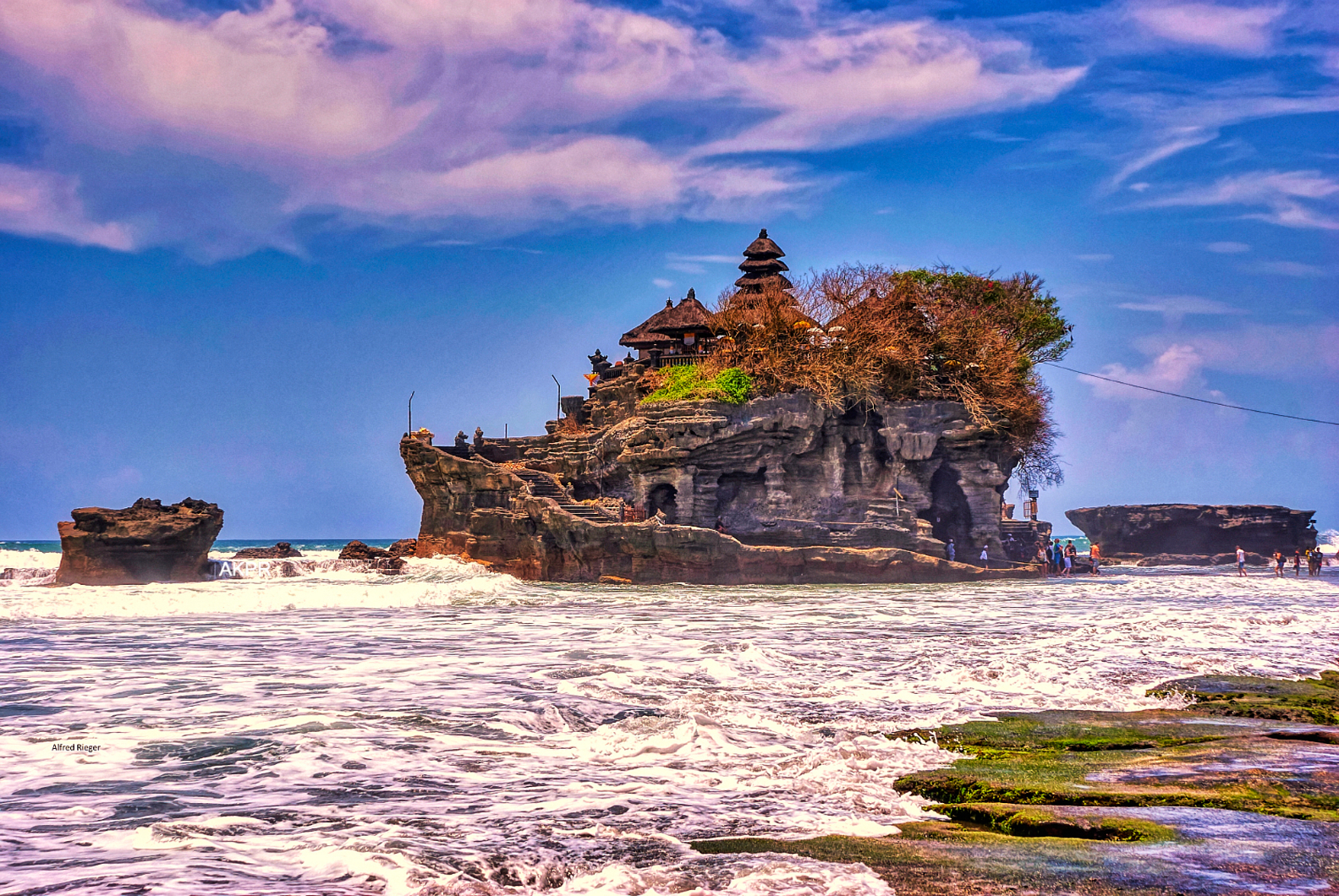 Tanah Lot